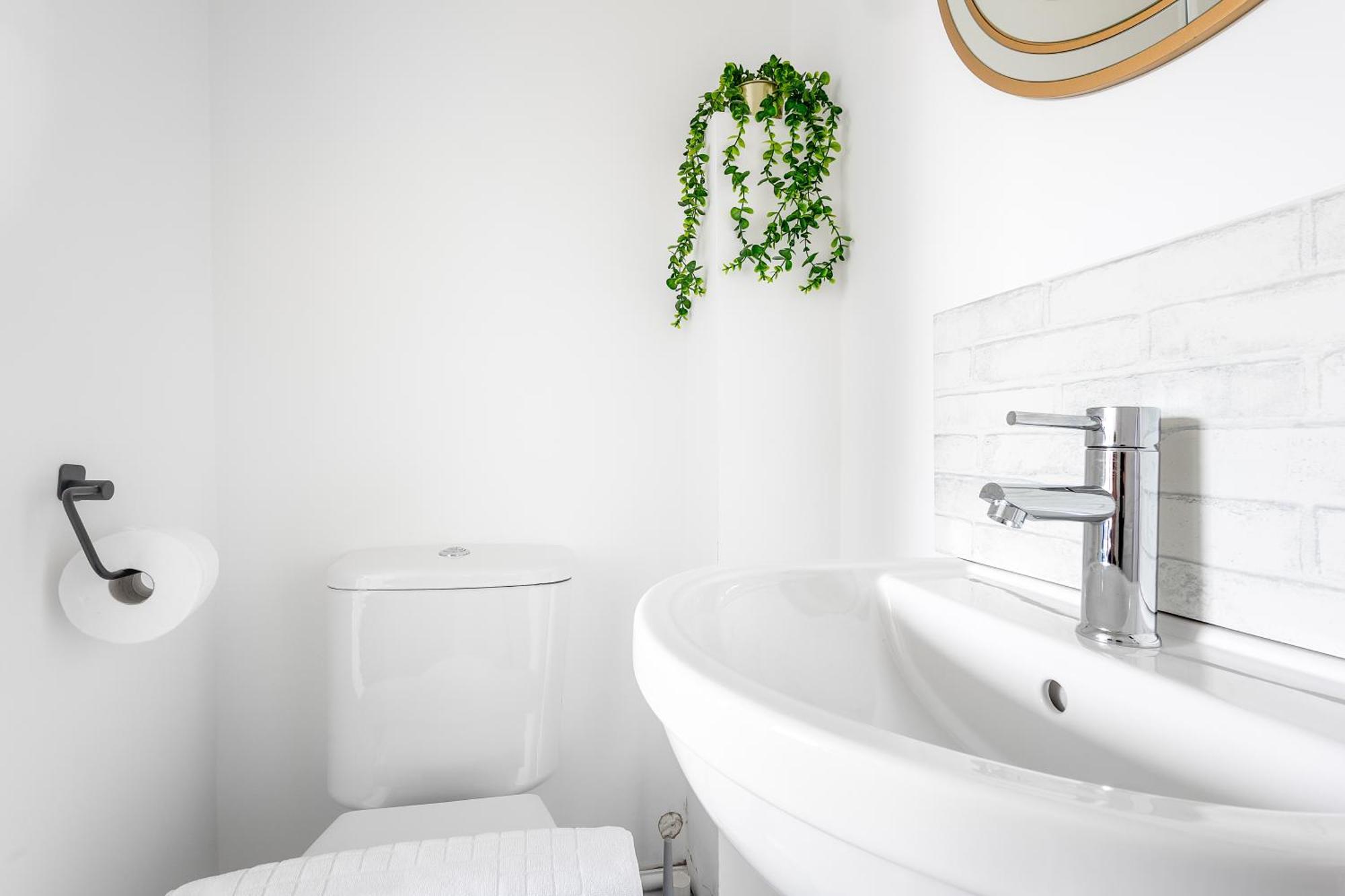 Boutique Family Apartment In Jewellery Quarter For 6 Бірмінгем Екстер'єр фото